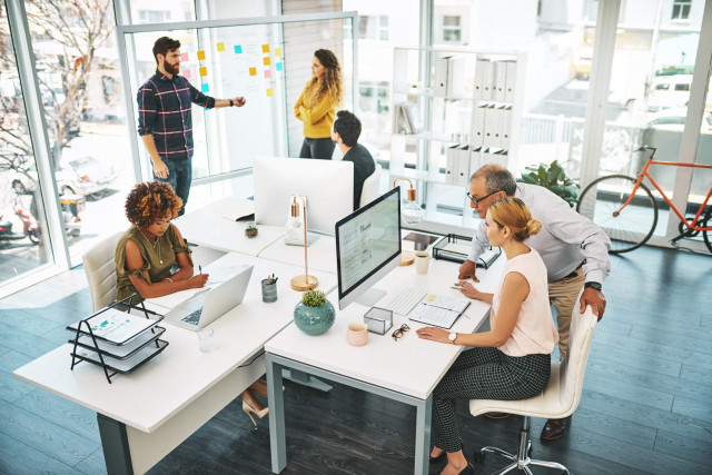 Career Growth Path in Digital Marketing